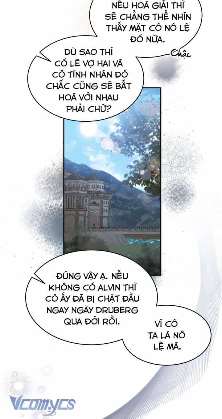 Tiếng Trống Vang Dội - Chương 2 - ảnh 29