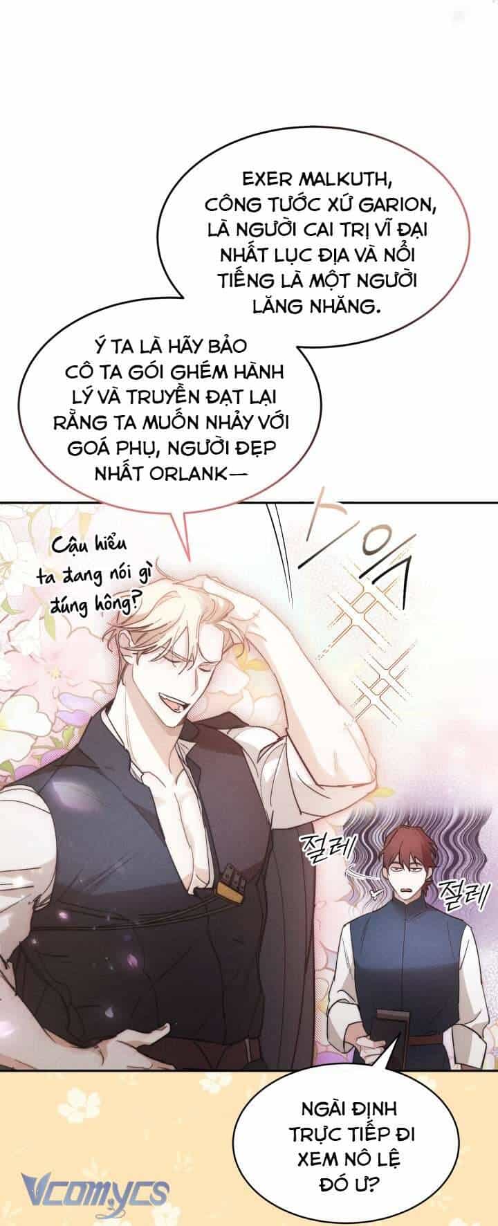 Tiếng Trống Vang Dội - Chương 2 - ảnh 36