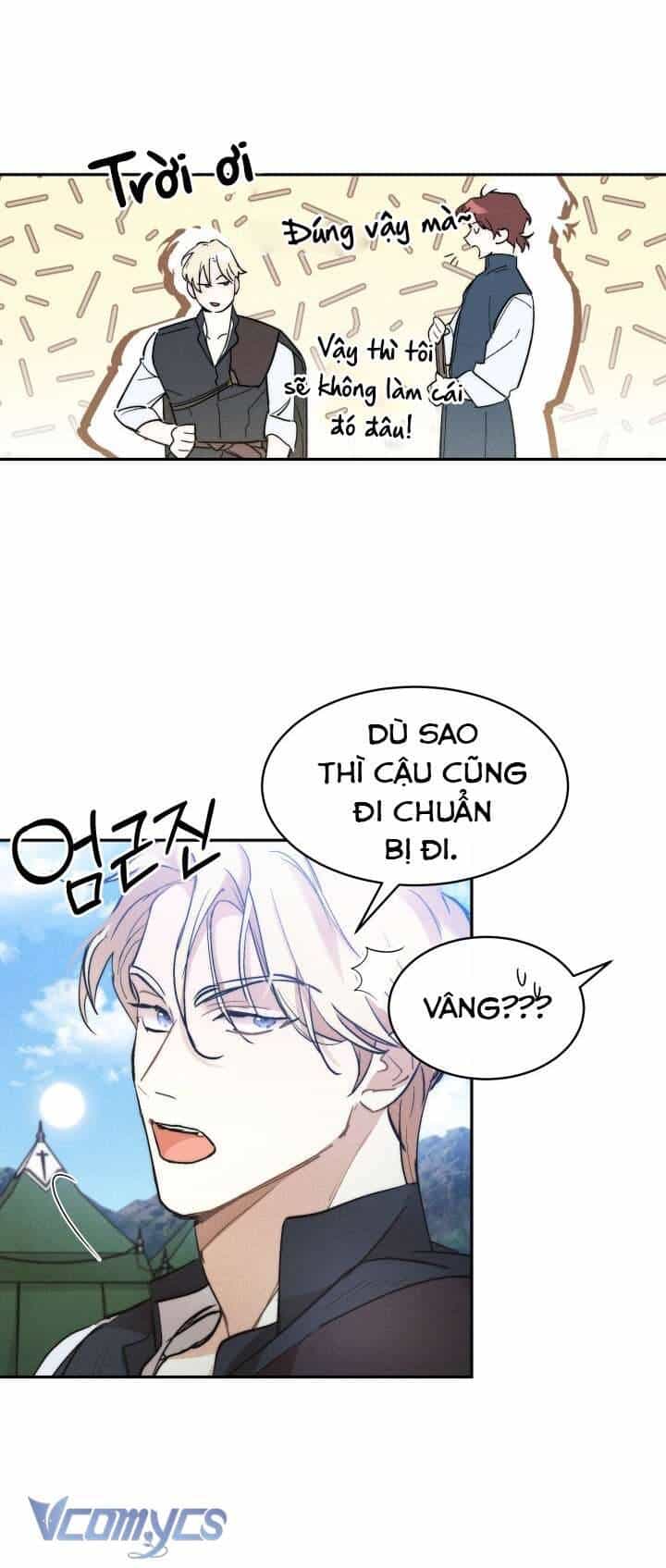 Tiếng Trống Vang Dội - Chương 2 - ảnh 39