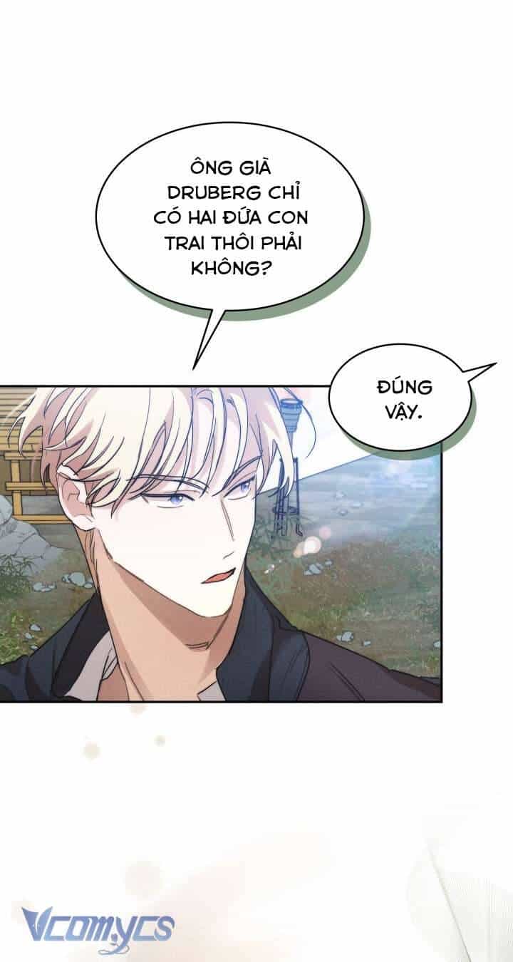 Tiếng Trống Vang Dội - Chương 2 - ảnh 4