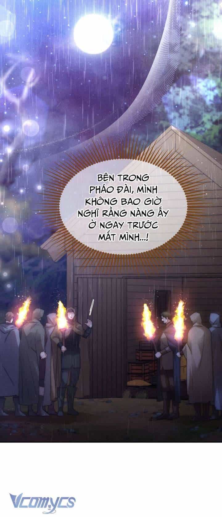 Tiếng Trống Vang Dội - Chương 20 - ảnh 30