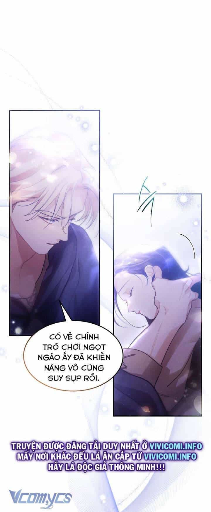 Tiếng Trống Vang Dội - Chương 20 - ảnh 43