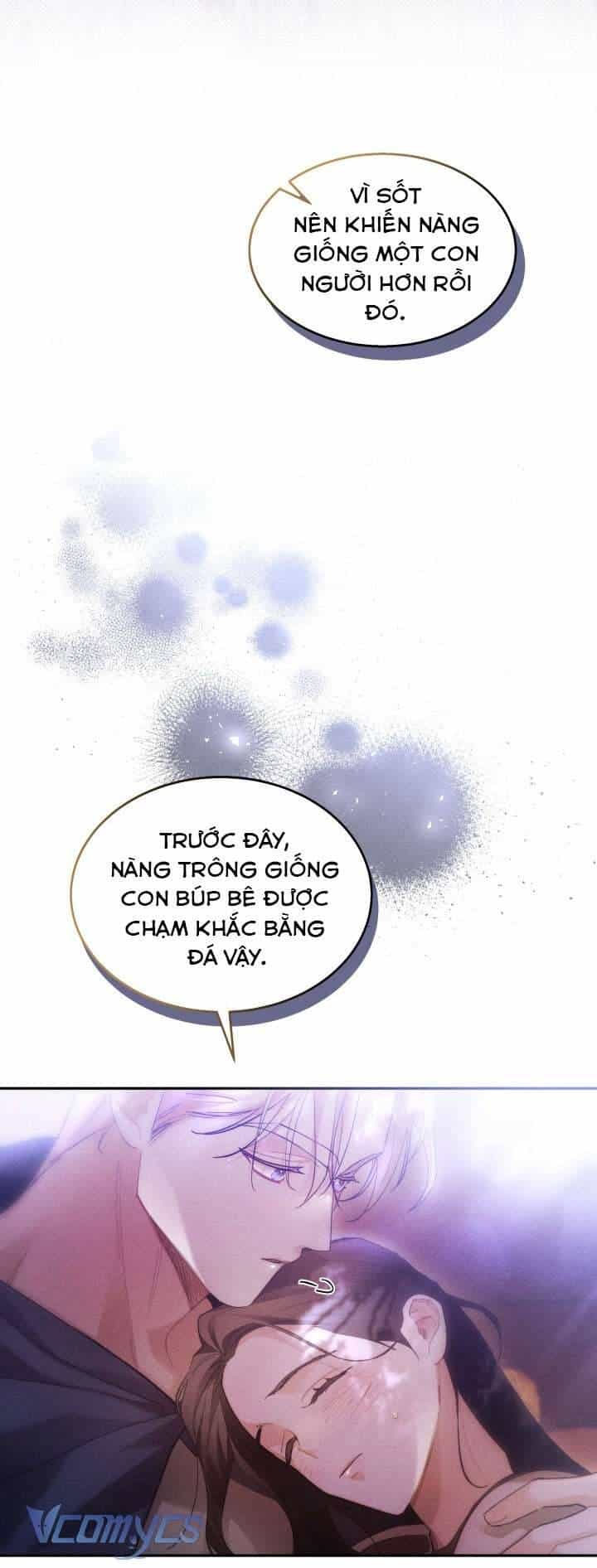 Tiếng Trống Vang Dội - Chương 20 - ảnh 46