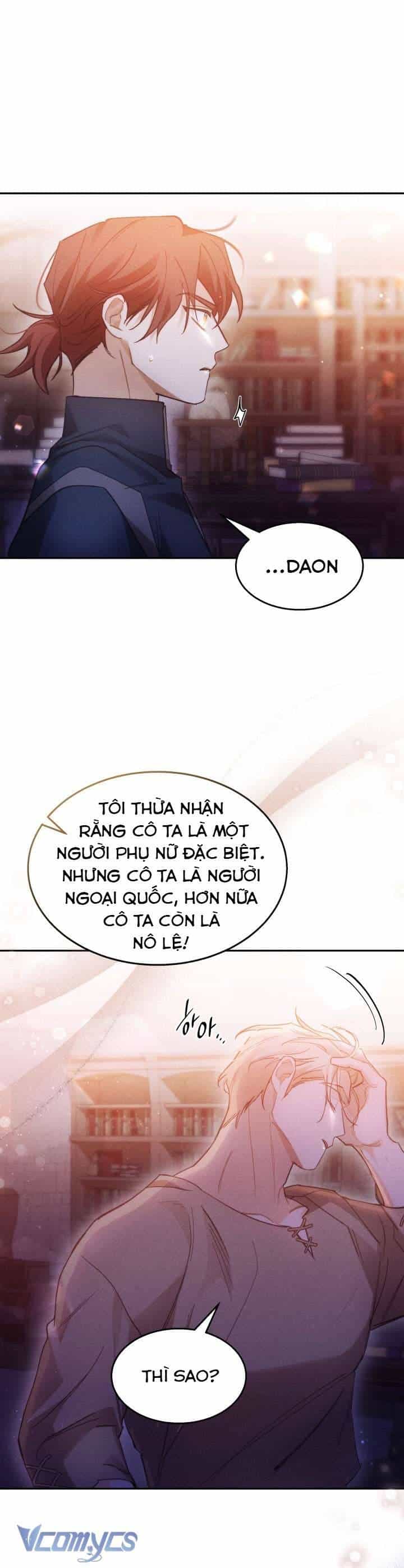 Tiếng Trống Vang Dội - Chương 20 - ảnh 8