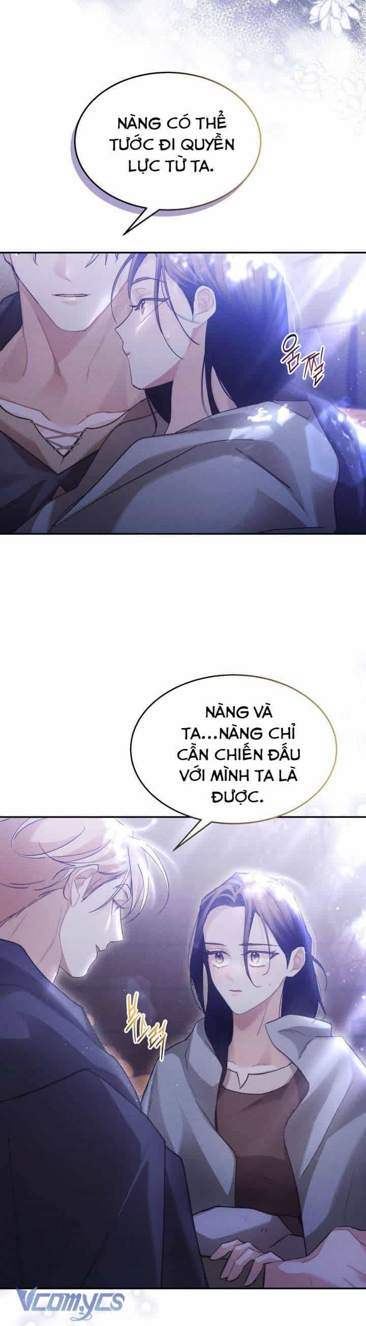 Tiếng Trống Vang Dội - Chương 21 - ảnh 12