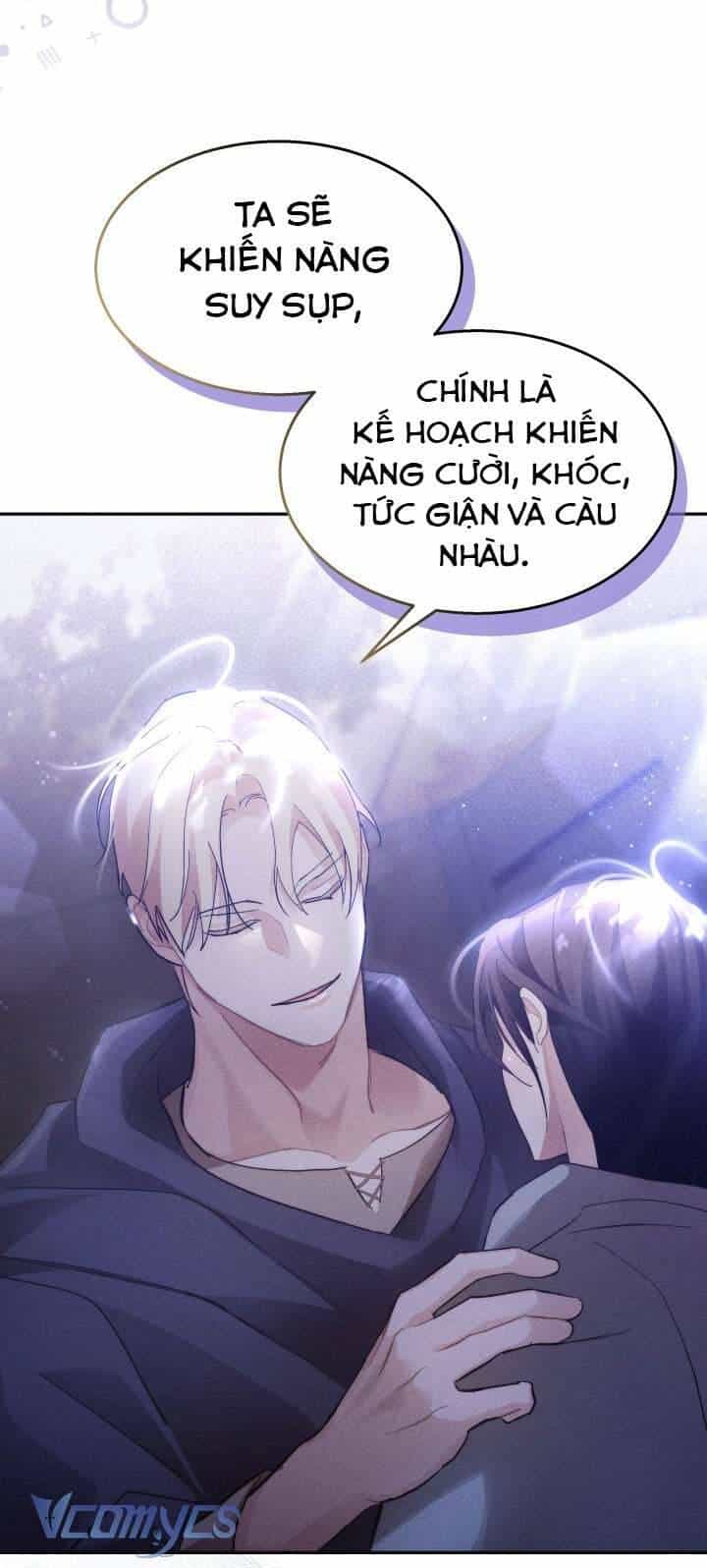Tiếng Trống Vang Dội - Chương 21 - ảnh 16
