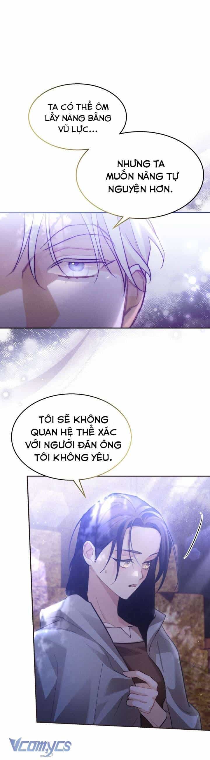 Tiếng Trống Vang Dội - Chương 21 - ảnh 31