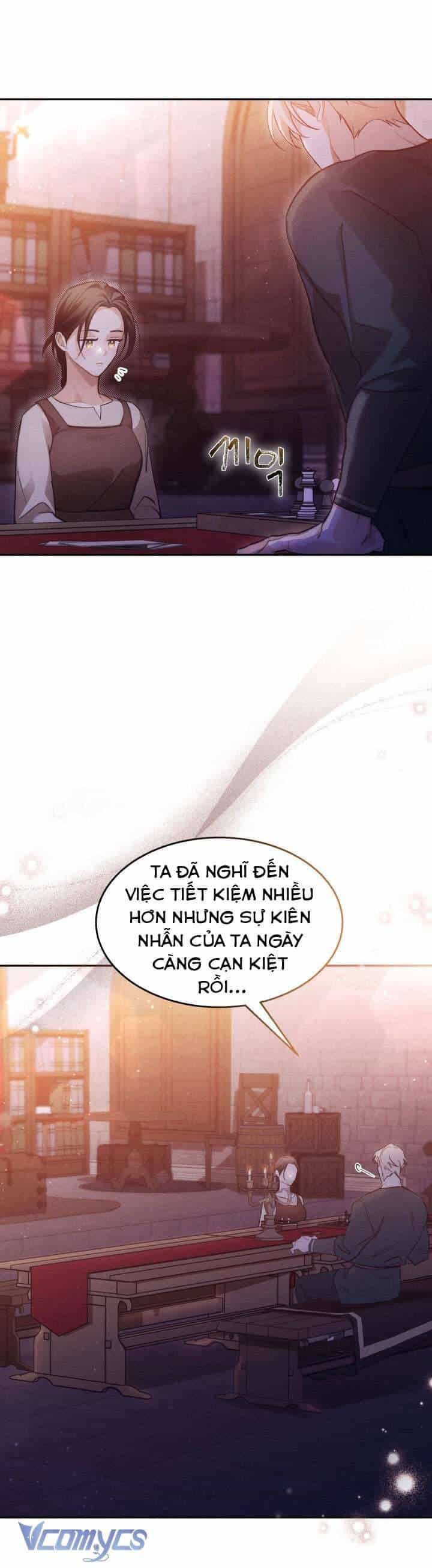 Tiếng Trống Vang Dội - Chương 21 - ảnh 36