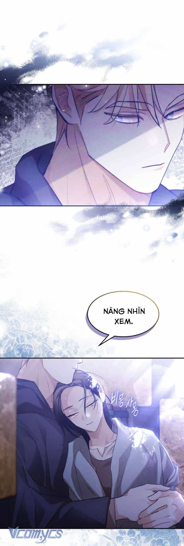 Tiếng Trống Vang Dội - Chương 21 - ảnh 5