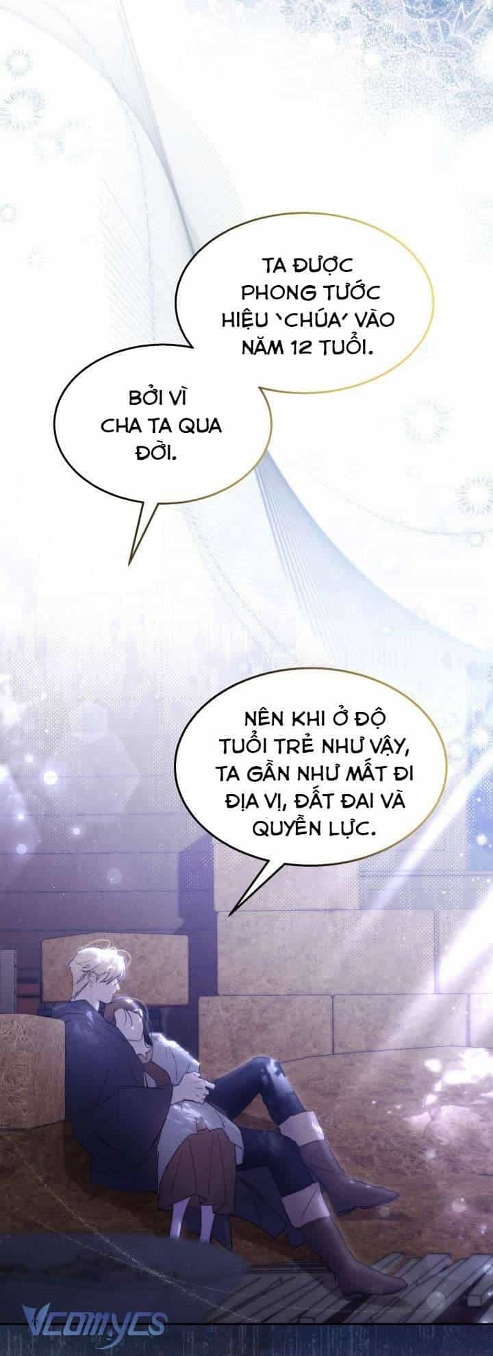 Tiếng Trống Vang Dội - Chương 21 - ảnh 6