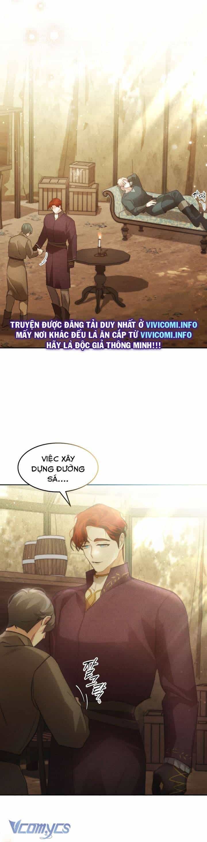 Tiếng Trống Vang Dội - Chương 23 - ảnh 14