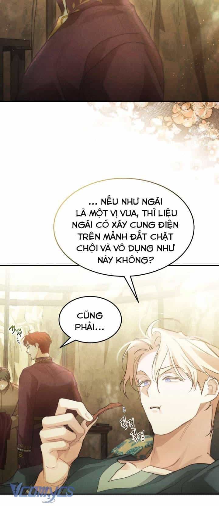 Tiếng Trống Vang Dội - Chương 23 - ảnh 16