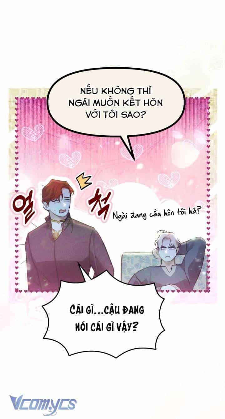 Tiếng Trống Vang Dội - Chương 23 - ảnh 18