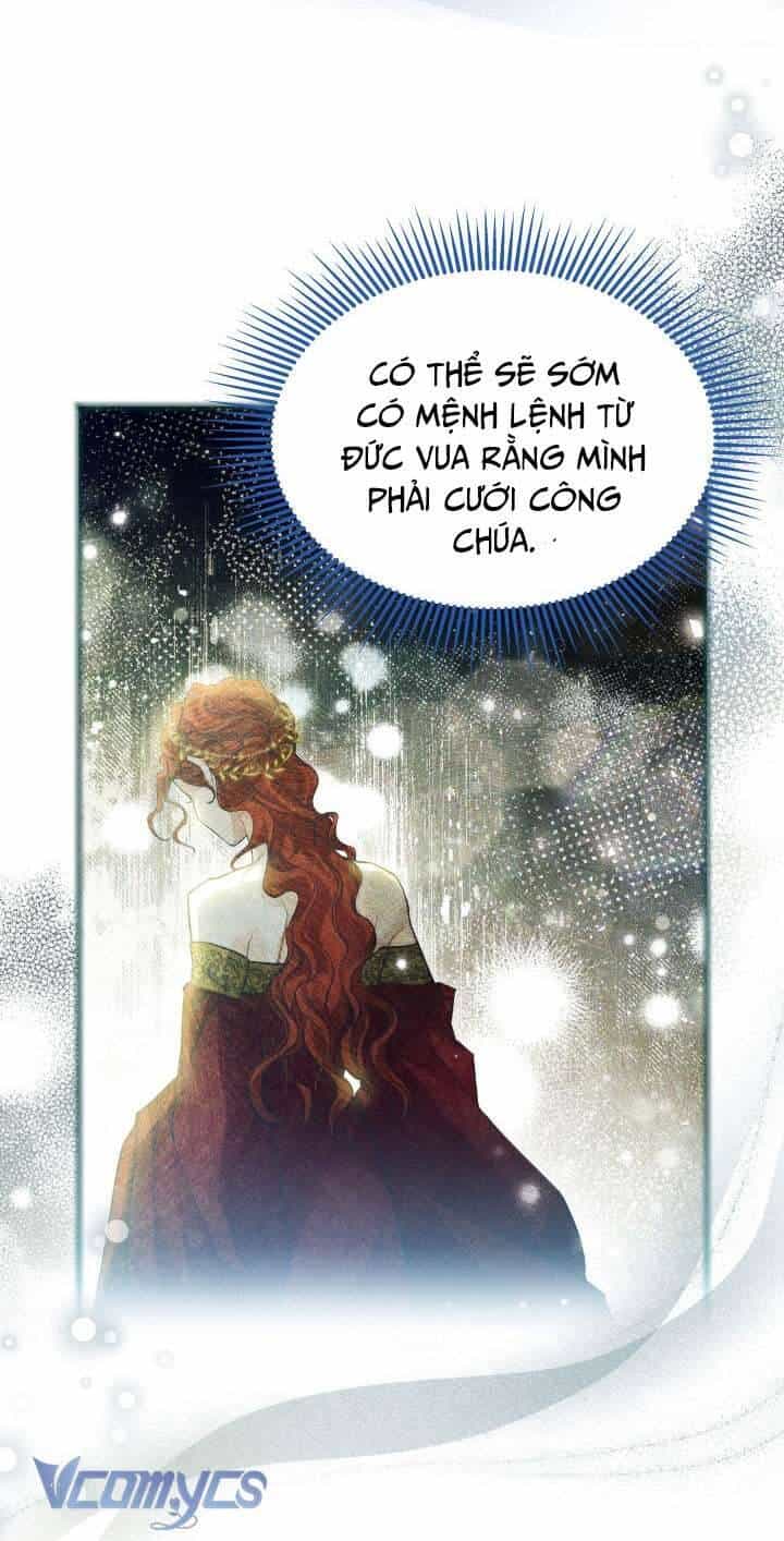 Tiếng Trống Vang Dội - Chương 23 - ảnh 42