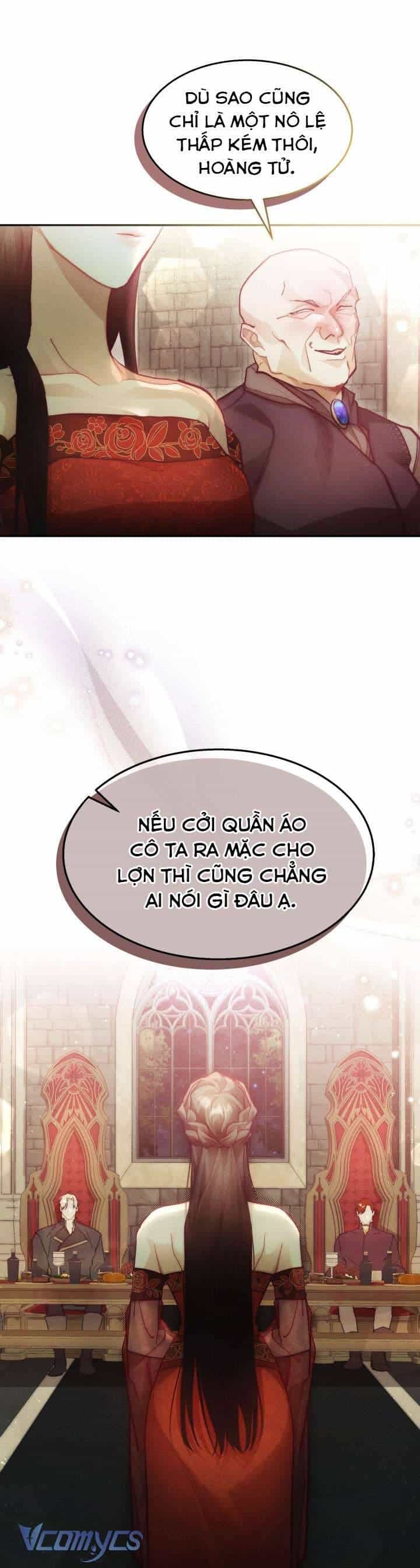 Tiếng Trống Vang Dội - Chương 24 - ảnh 25