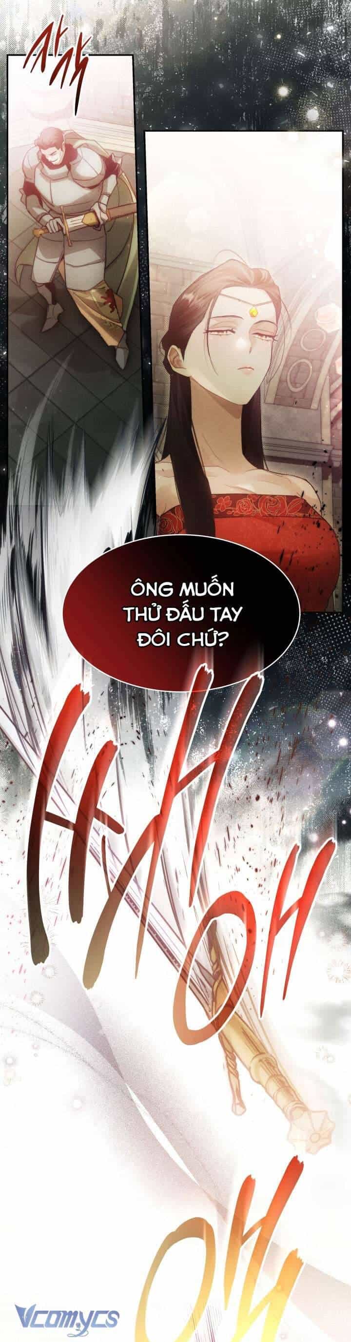 Tiếng Trống Vang Dội - Chương 24 - ảnh 33