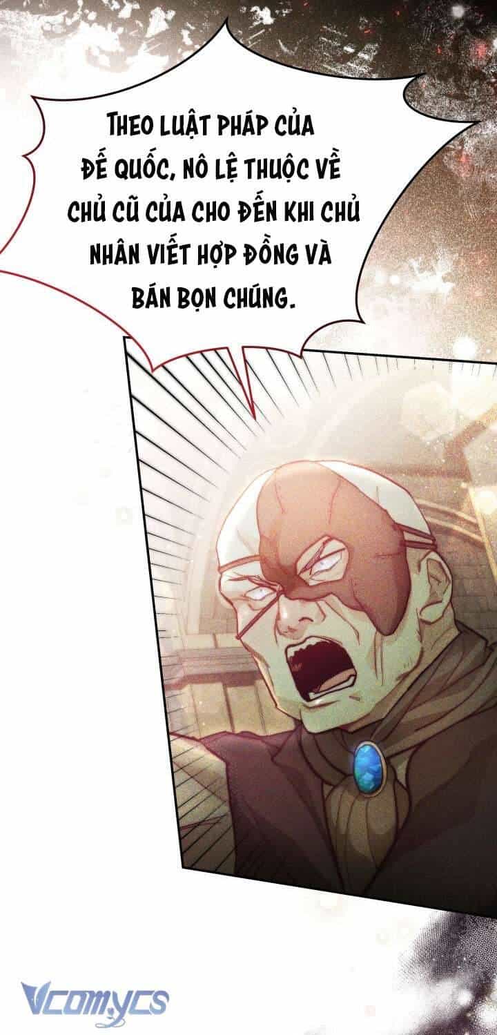 Tiếng Trống Vang Dội - Chương 24 - ảnh 5
