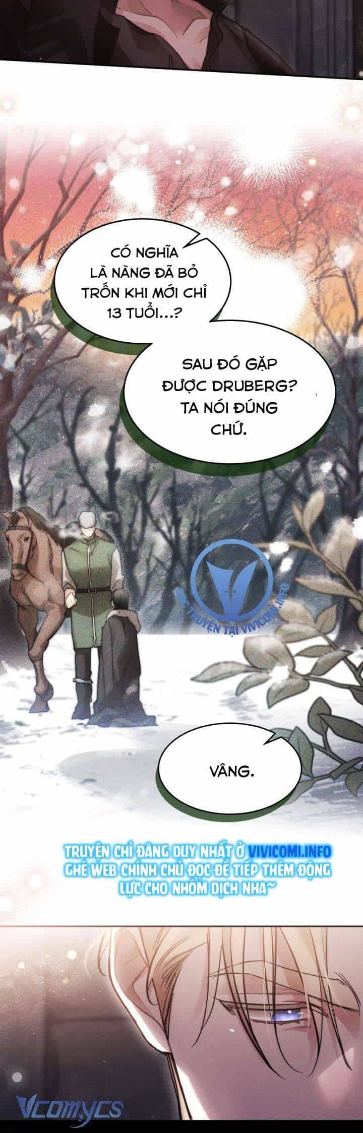 Tiếng Trống Vang Dội - Chương 25 - ảnh 13