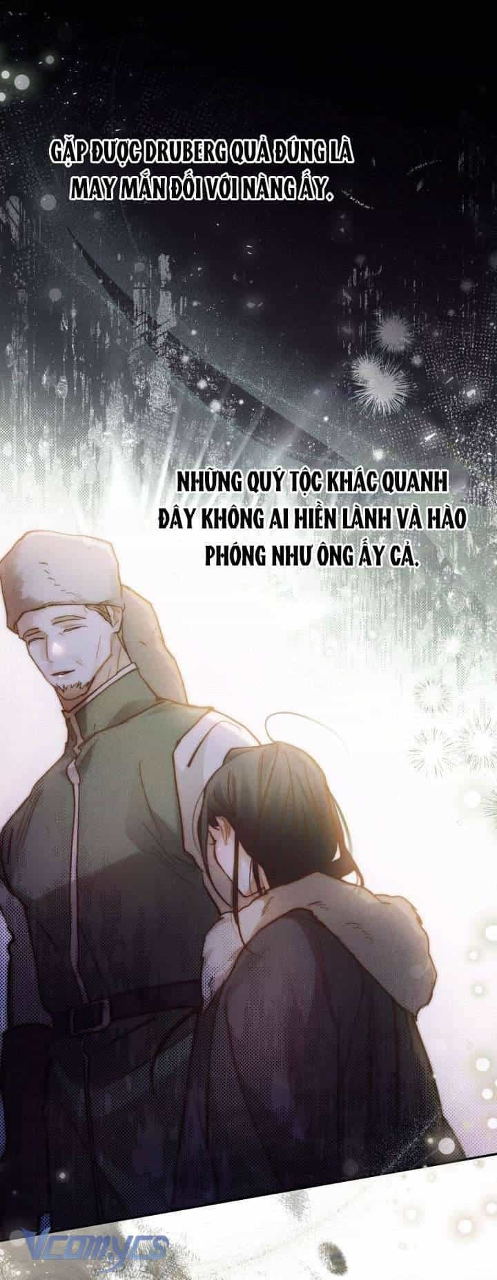 Tiếng Trống Vang Dội - Chương 25 - ảnh 14