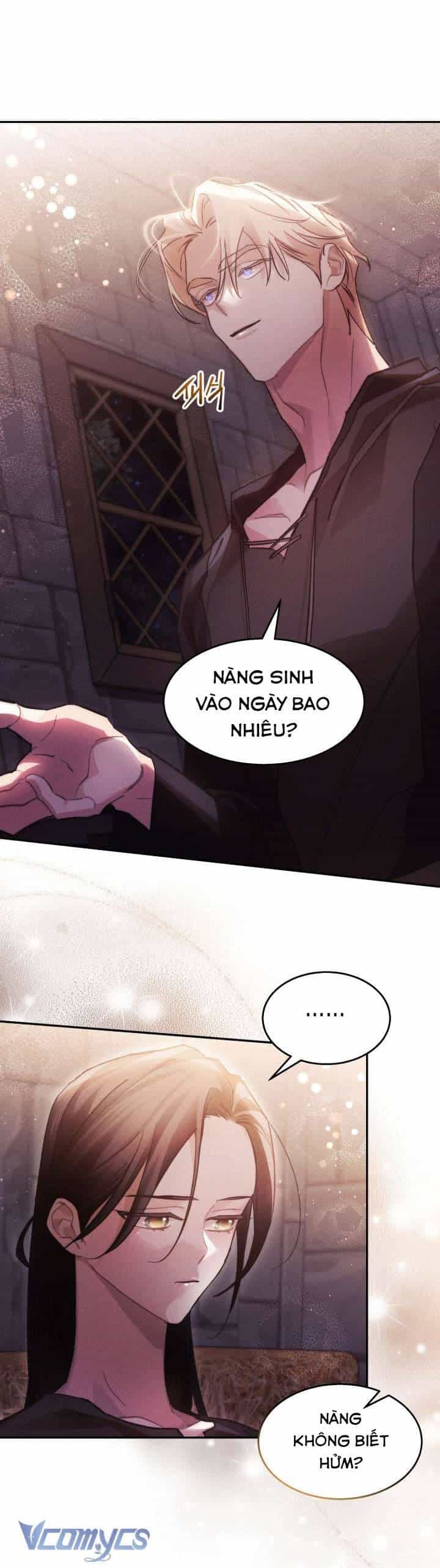 Tiếng Trống Vang Dội - Chương 25 - ảnh 28
