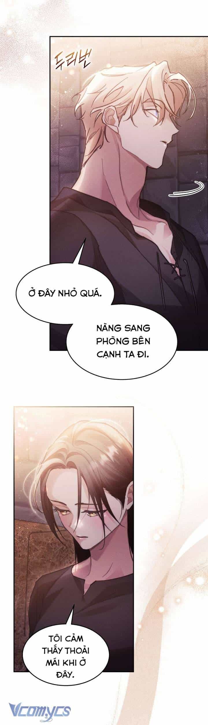 Tiếng Trống Vang Dội - Chương 25 - ảnh 32