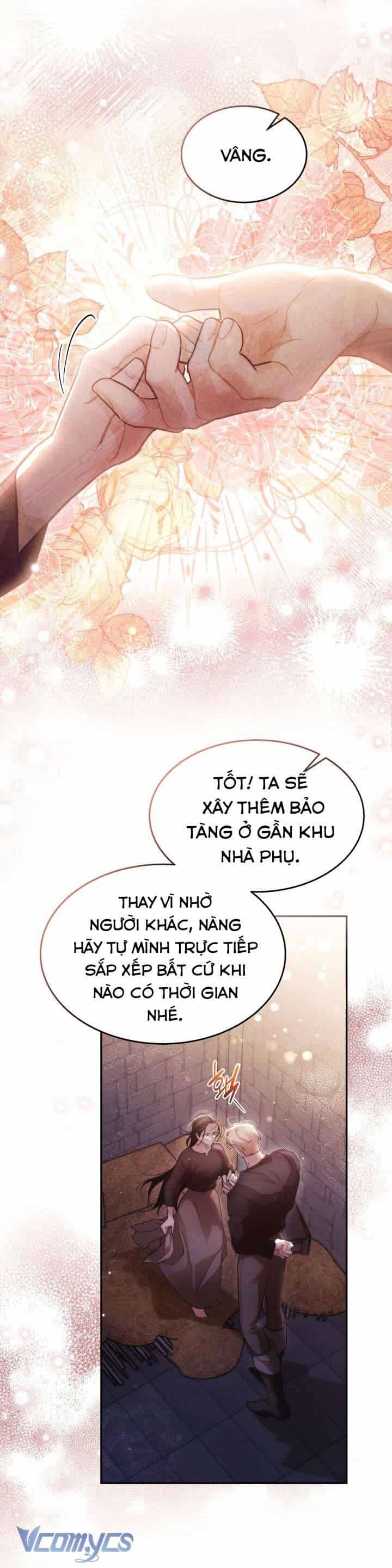 Tiếng Trống Vang Dội - Chương 25 - ảnh 39