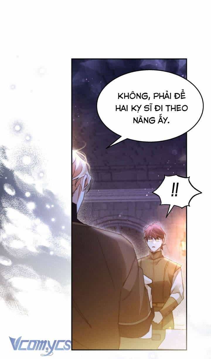 Tiếng Trống Vang Dội - Chương 25 - ảnh 52