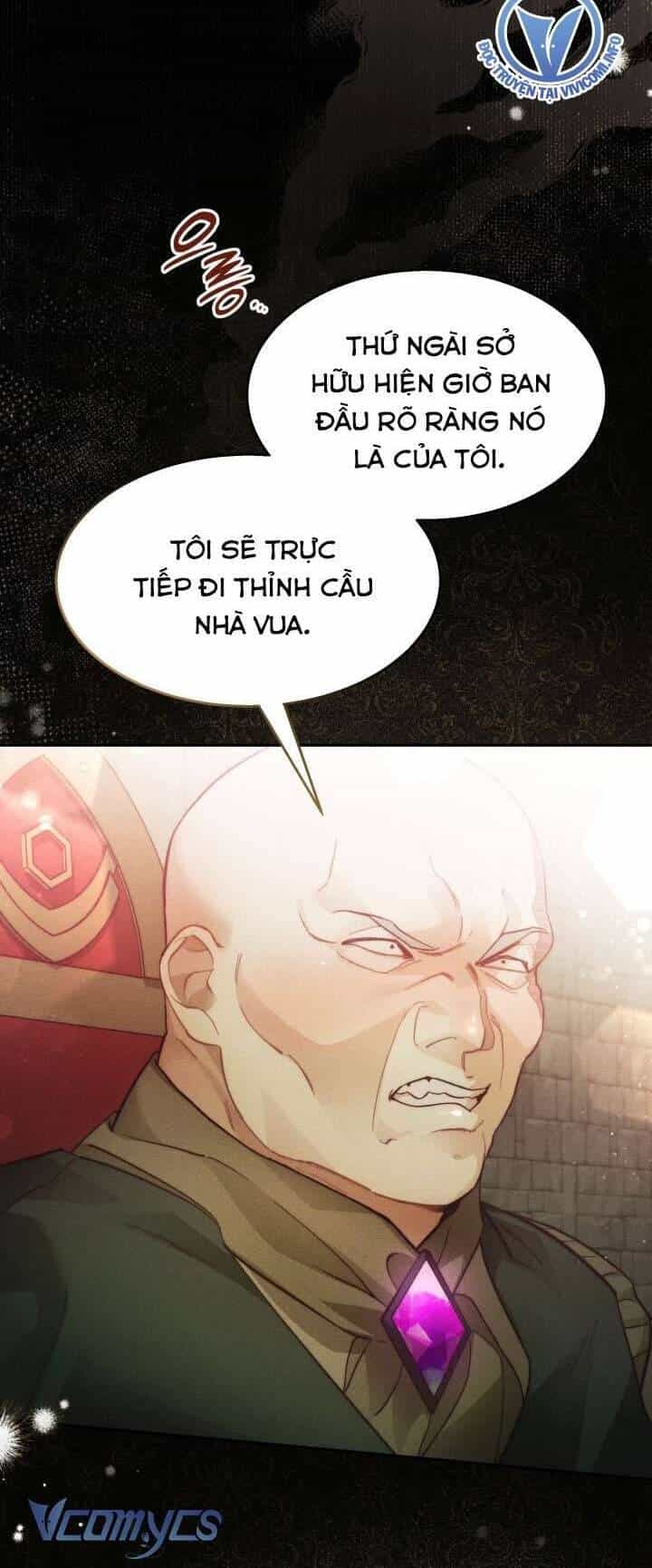 Tiếng Trống Vang Dội - Chương 26 - ảnh 26
