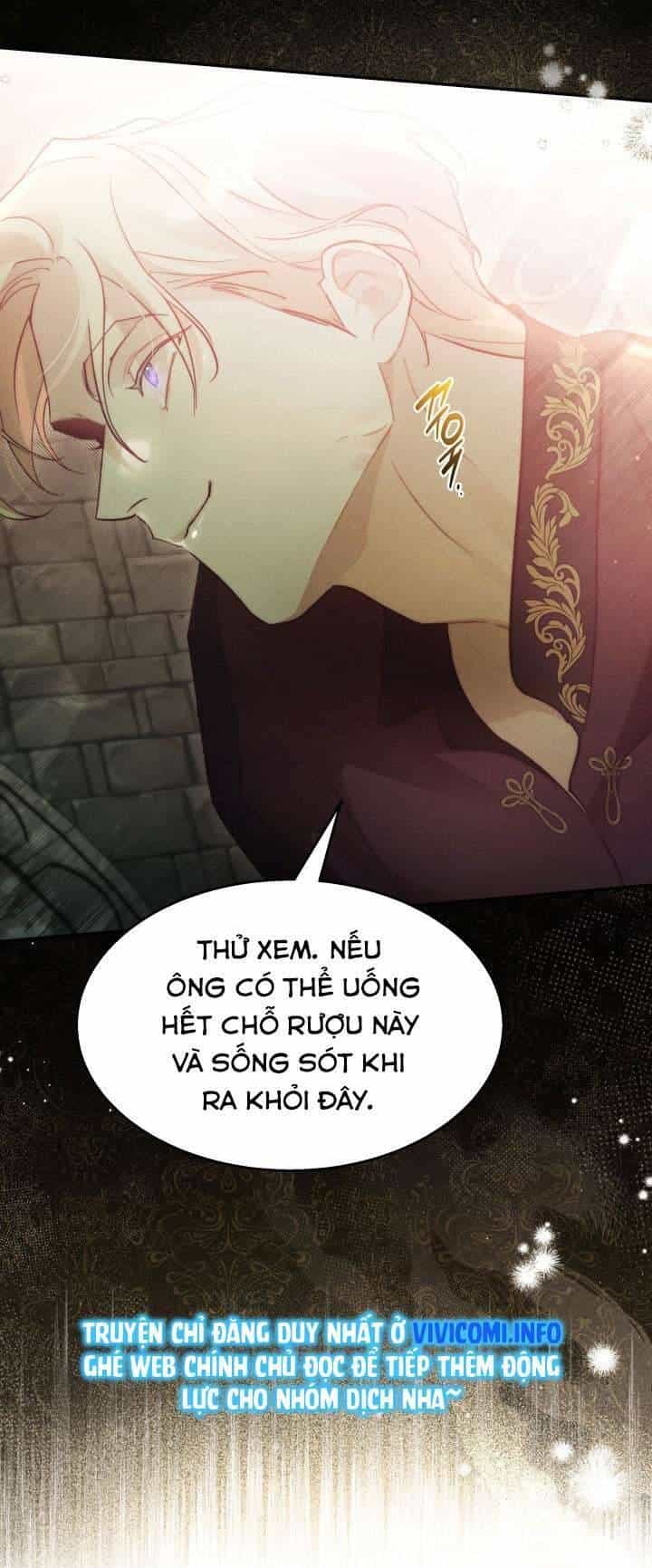 Tiếng Trống Vang Dội - Chương 26 - ảnh 27