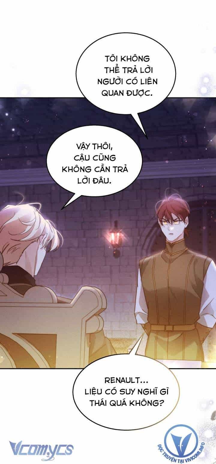 Tiếng Trống Vang Dội - Chương 26 - ảnh 3