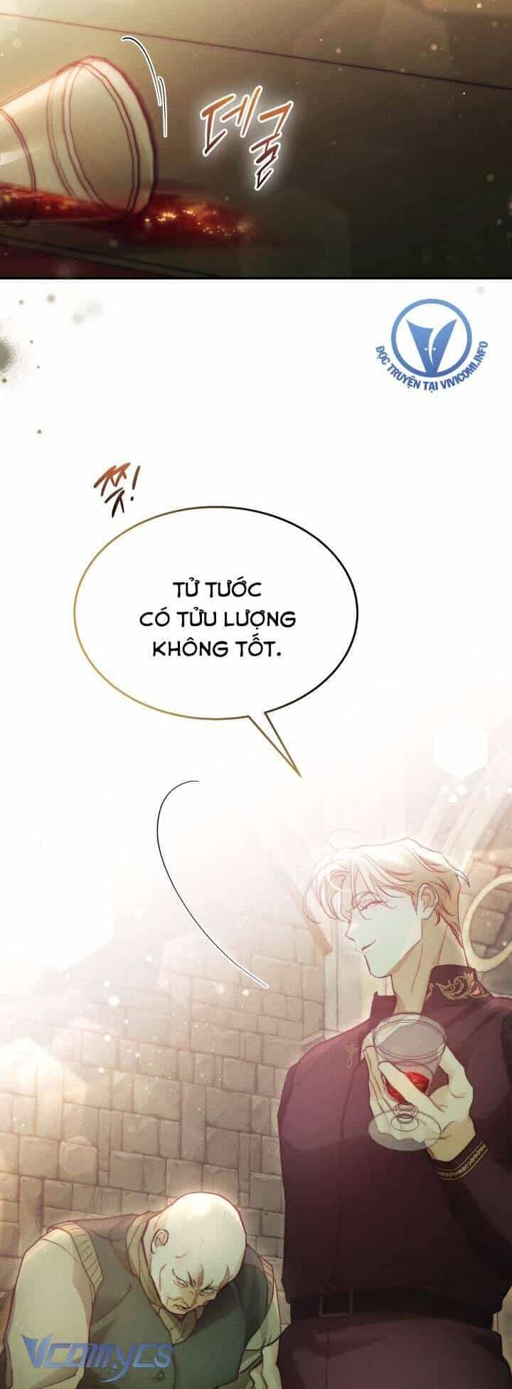 Tiếng Trống Vang Dội - Chương 26 - ảnh 30