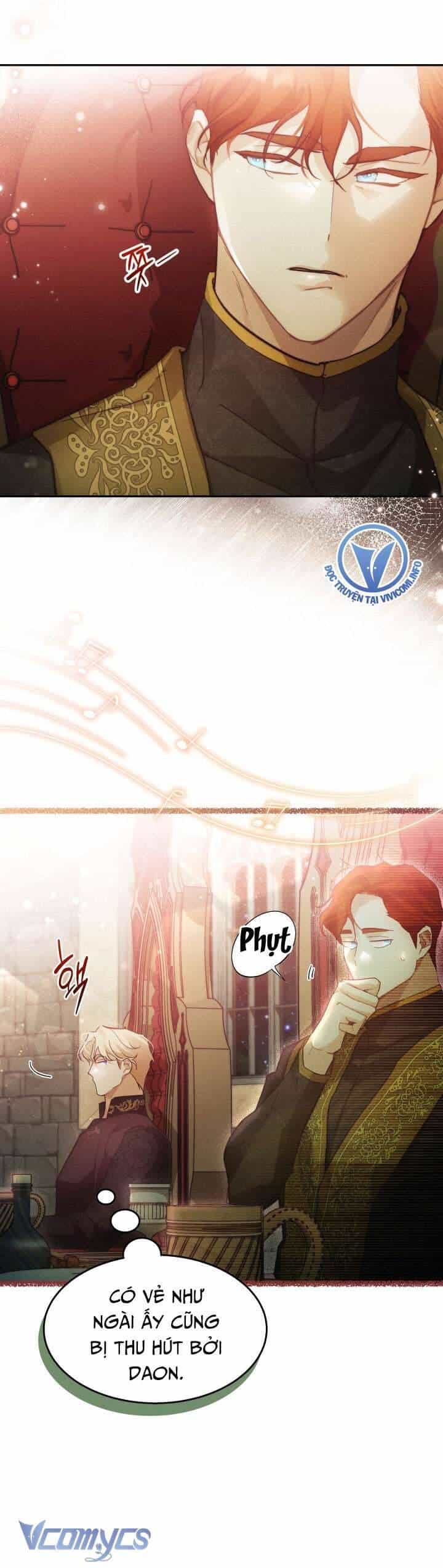 Tiếng Trống Vang Dội - Chương 26 - ảnh 41