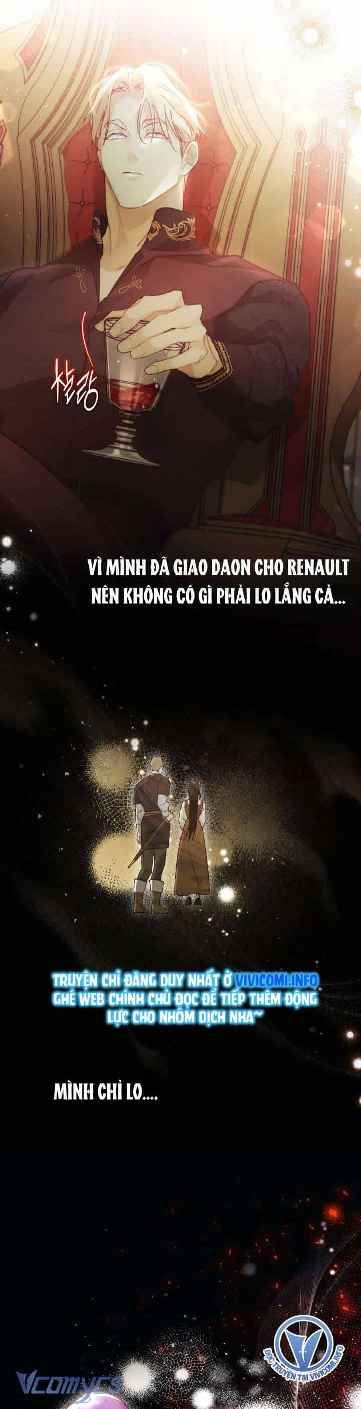 Tiếng Trống Vang Dội - Chương 26 - ảnh 43