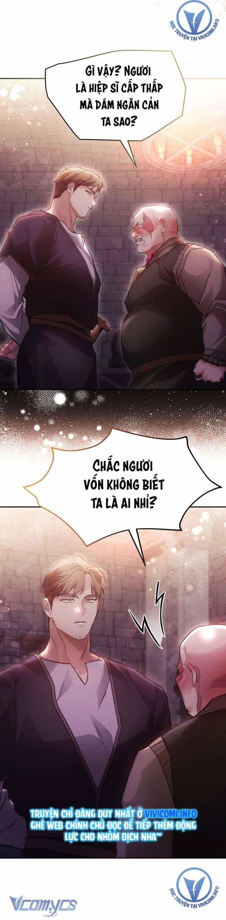Tiếng Trống Vang Dội - Chương 26 - ảnh 49