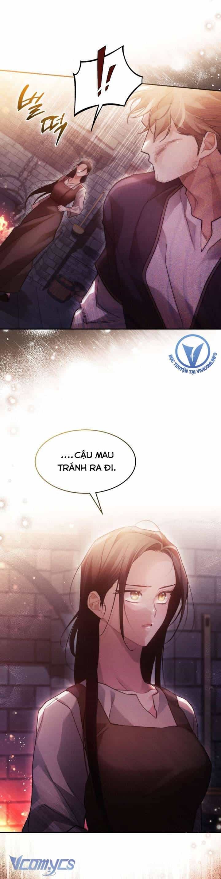 Tiếng Trống Vang Dội - Chương 26 - ảnh 51