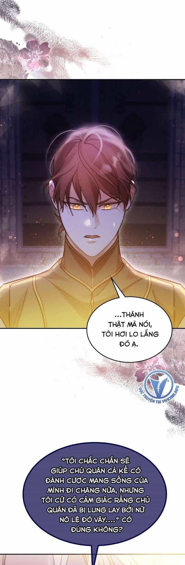 Tiếng Trống Vang Dội - Chương 26 - ảnh 6