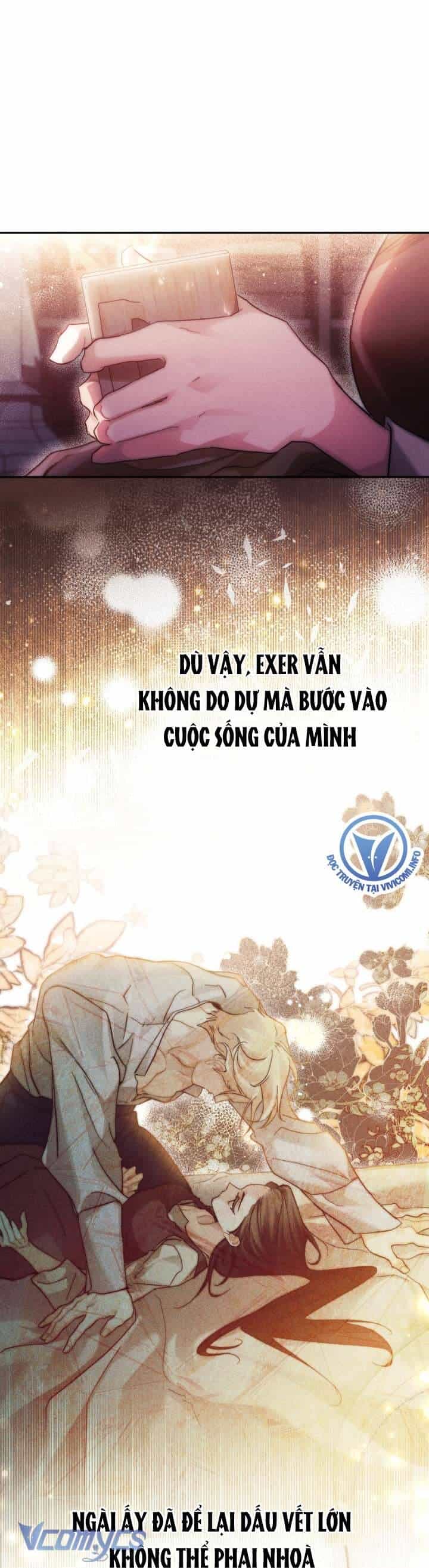 Tiếng Trống Vang Dội - Chương 27 - ảnh 11