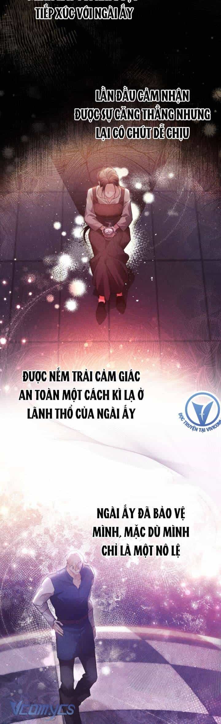 Tiếng Trống Vang Dội - Chương 27 - ảnh 13
