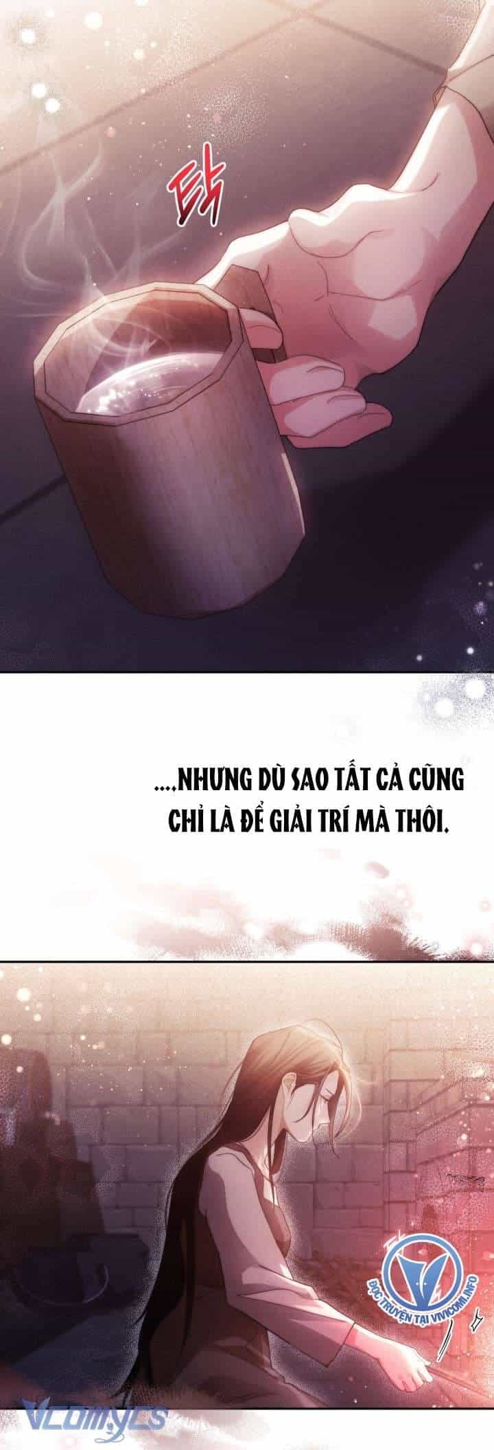 Tiếng Trống Vang Dội - Chương 27 - ảnh 18