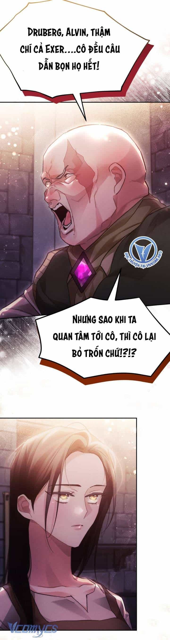 Tiếng Trống Vang Dội - Chương 27 - ảnh 26