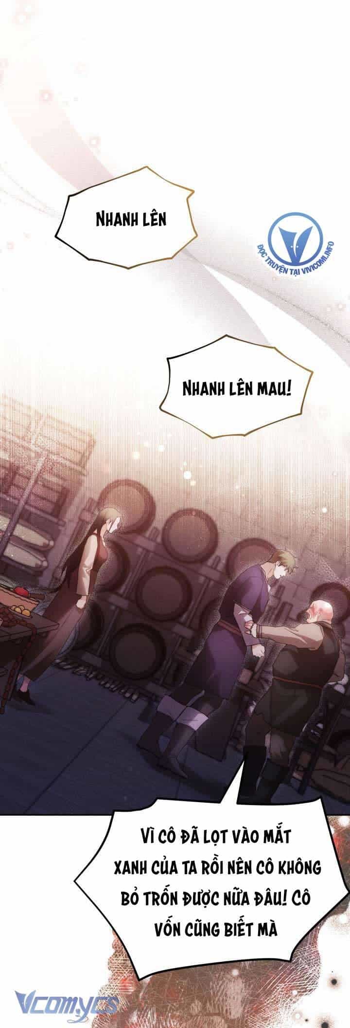 Tiếng Trống Vang Dội - Chương 27 - ảnh 31
