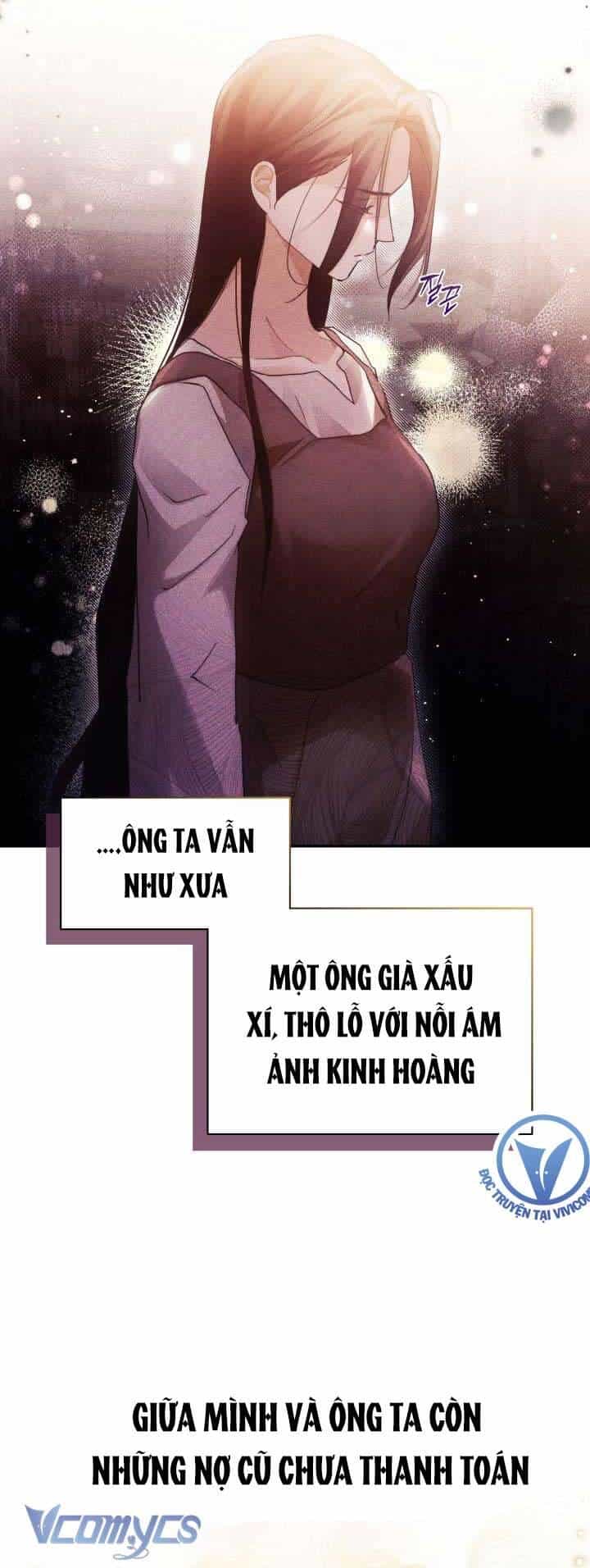 Tiếng Trống Vang Dội - Chương 27 - ảnh 33