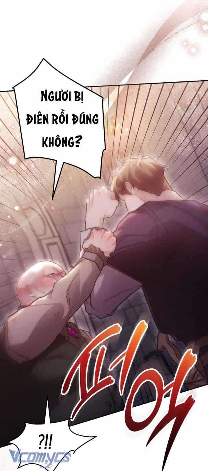Tiếng Trống Vang Dội - Chương 27 - ảnh 40