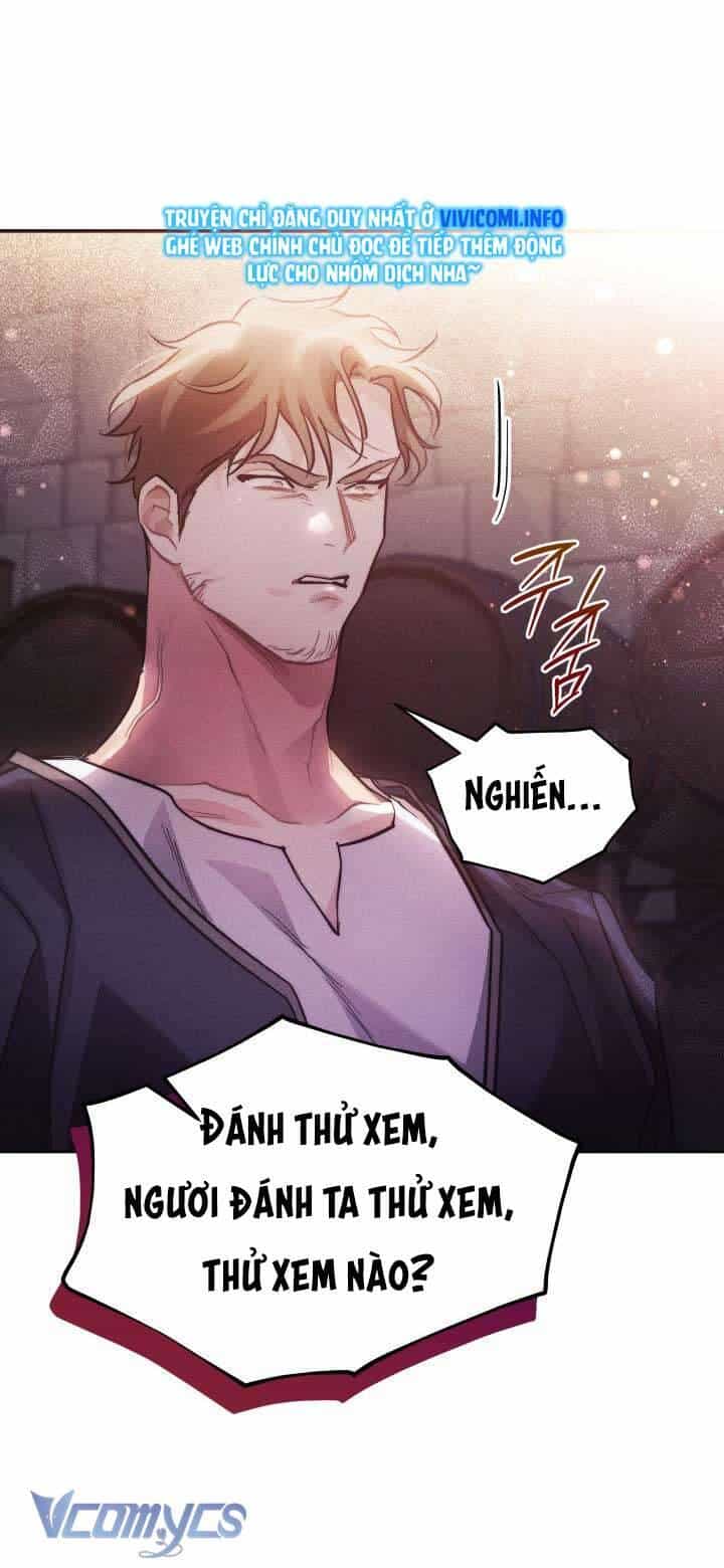 Tiếng Trống Vang Dội - Chương 27 - ảnh 43
