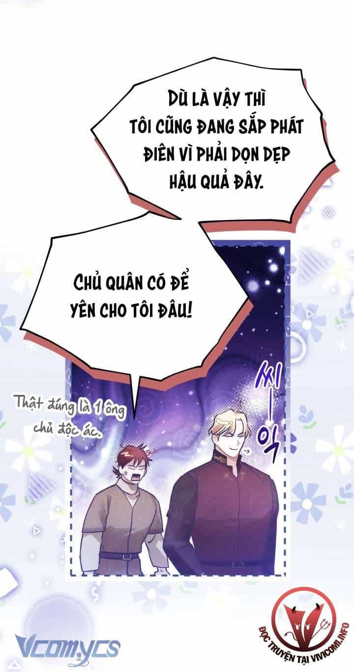 Tiếng Trống Vang Dội - Chương 29 - ảnh 32