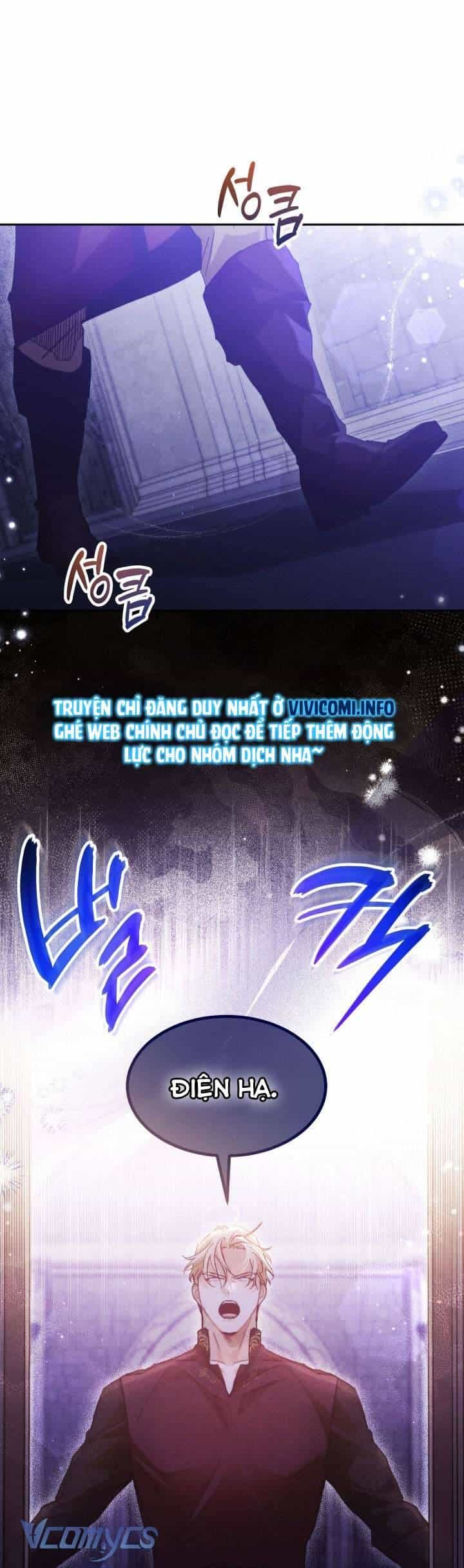 Tiếng Trống Vang Dội - Chương 29 - ảnh 34