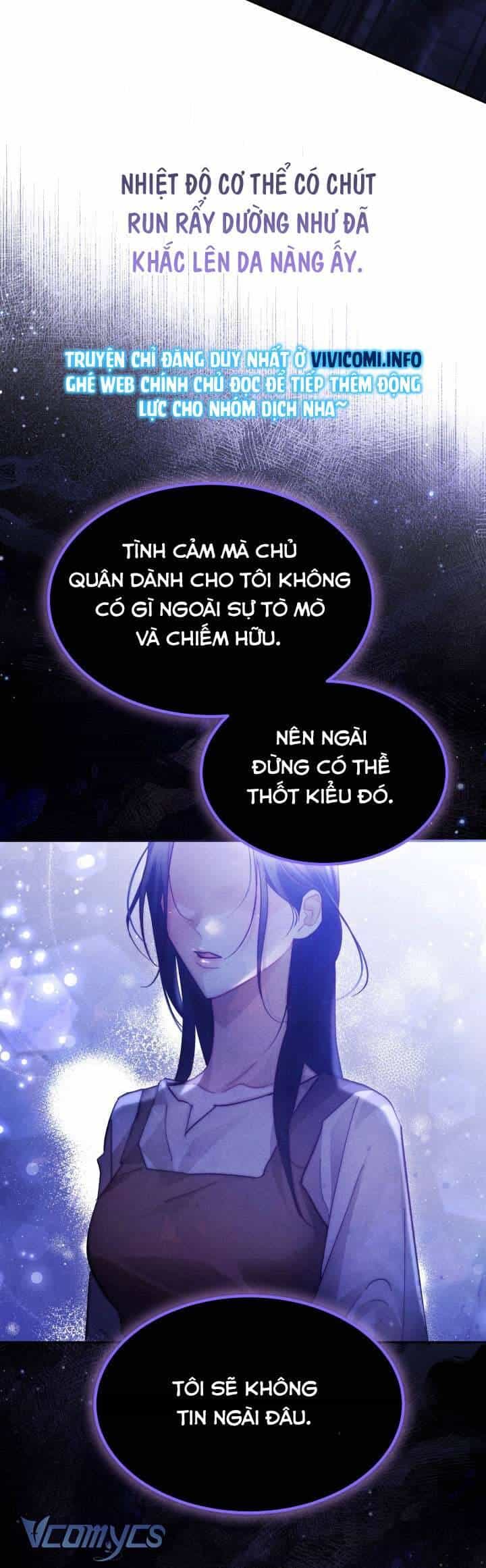 Tiếng Trống Vang Dội - Chương 29 - ảnh 52