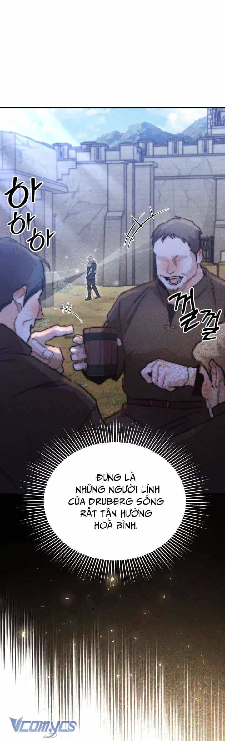 Tiếng Trống Vang Dội - Chương 3 - ảnh 18