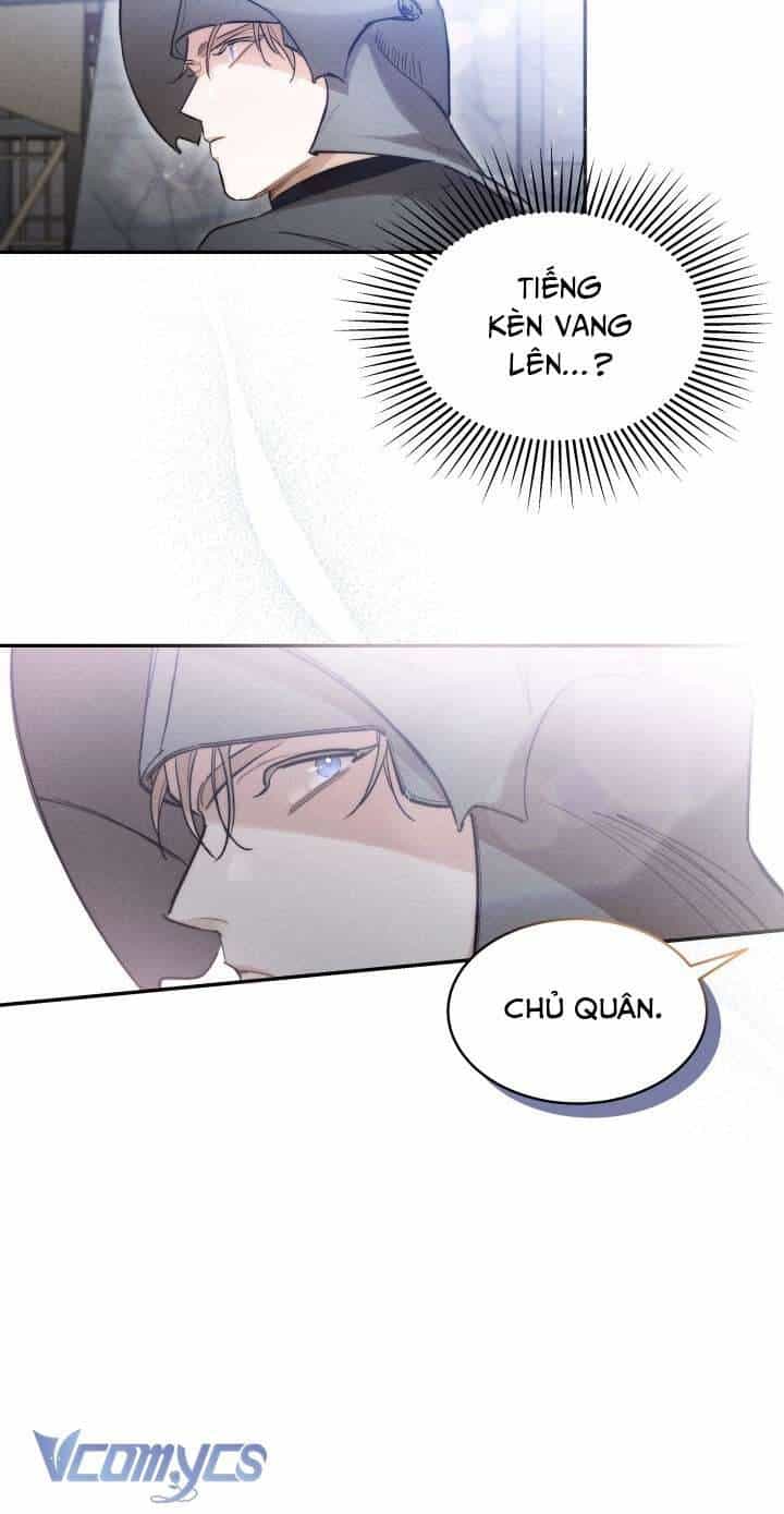 Tiếng Trống Vang Dội - Chương 3 - ảnh 27