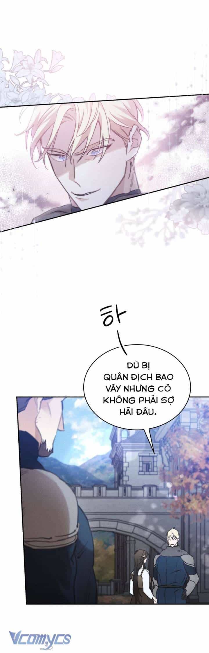 Tiếng Trống Vang Dội - Chương 3 - ảnh 44
